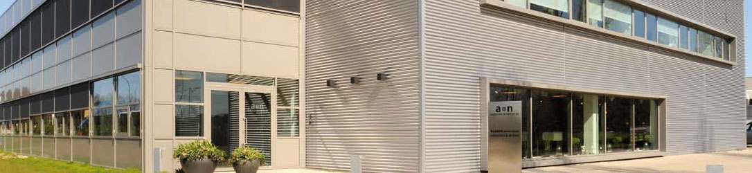 AN Hovedsæde Danmark